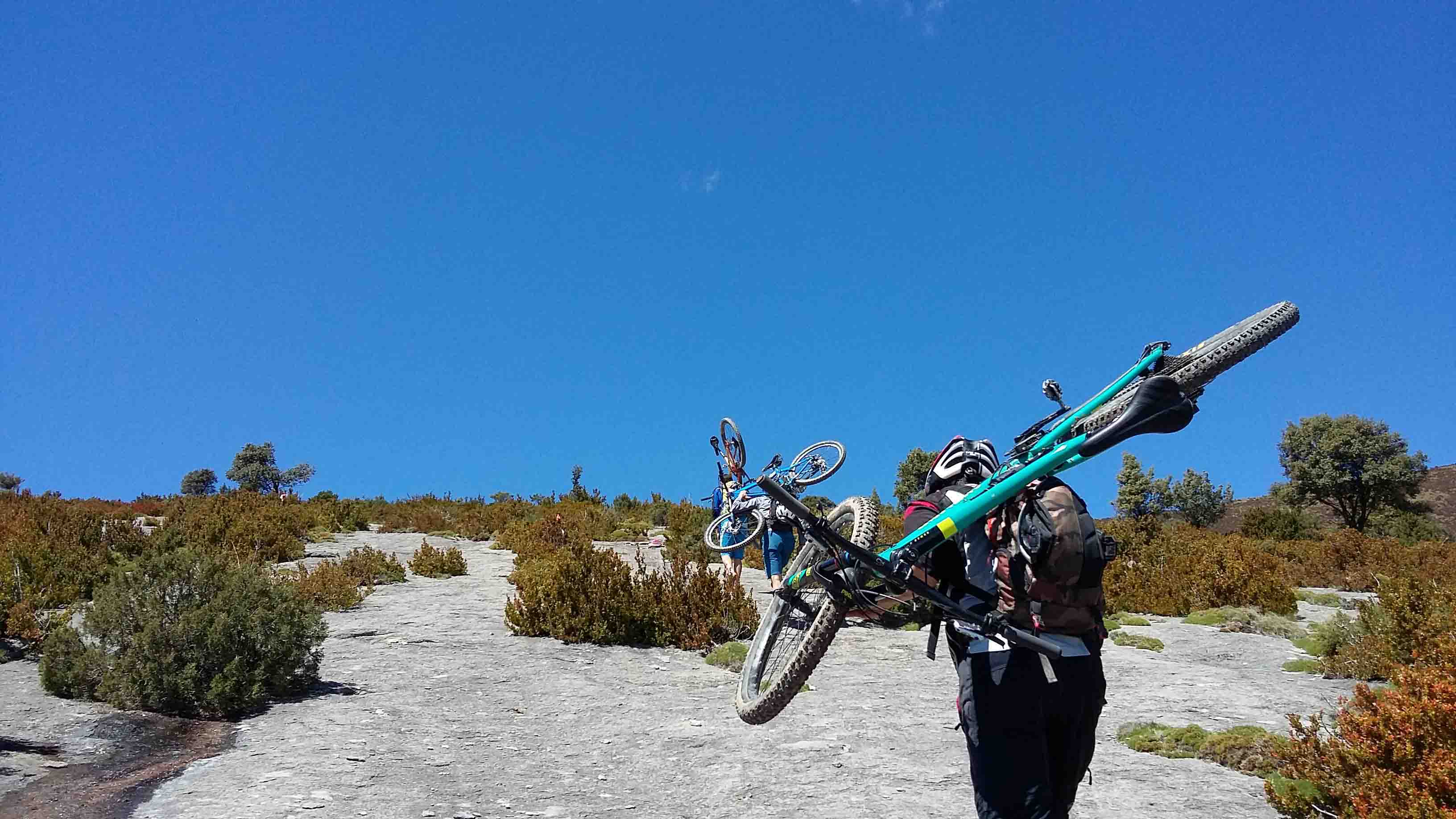 ainsa-nabain-arbike-guide