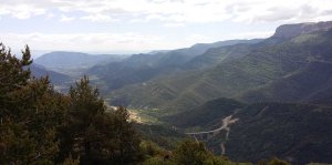 ainsa-solana-arbike-guide