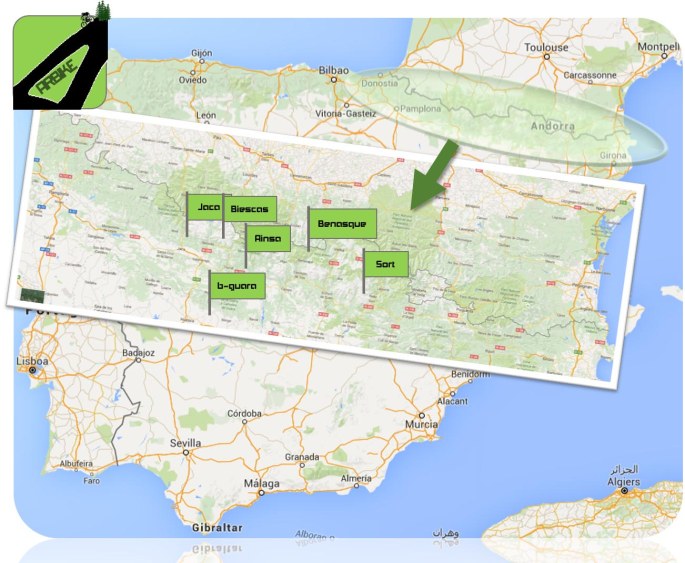 arbike-pirineos-mapa