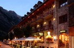 benasque-hotel-ciria