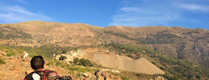 castala-arbike-guide