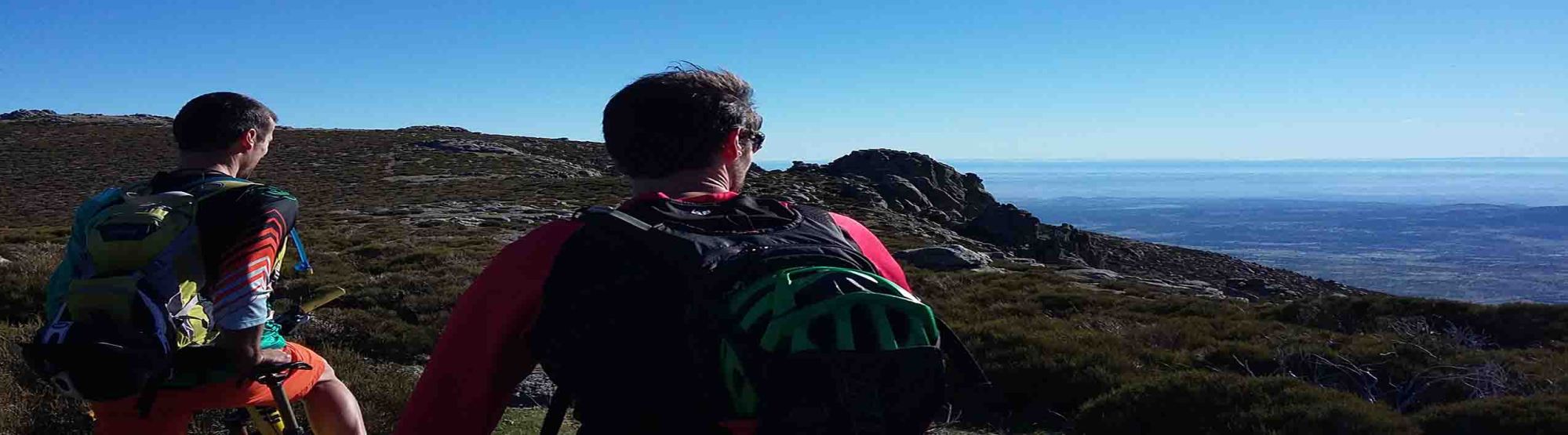 sierra madrid arbikeguide