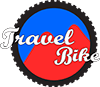 travel bike logo