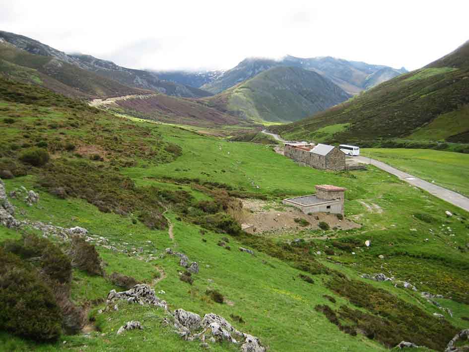 travelbikecz enduro mtb trip puerto vegarada 