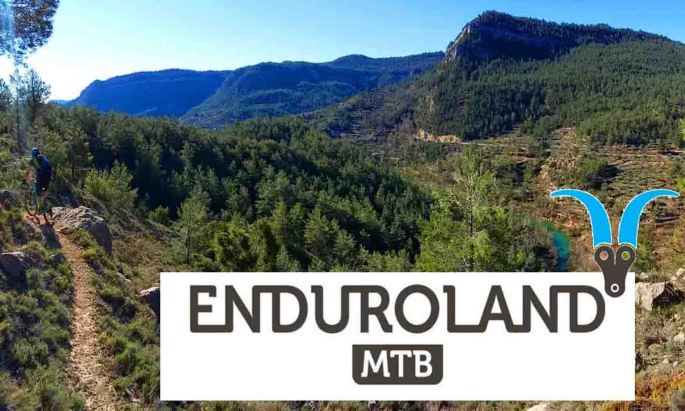 enduro mtb trip enduroland mtb