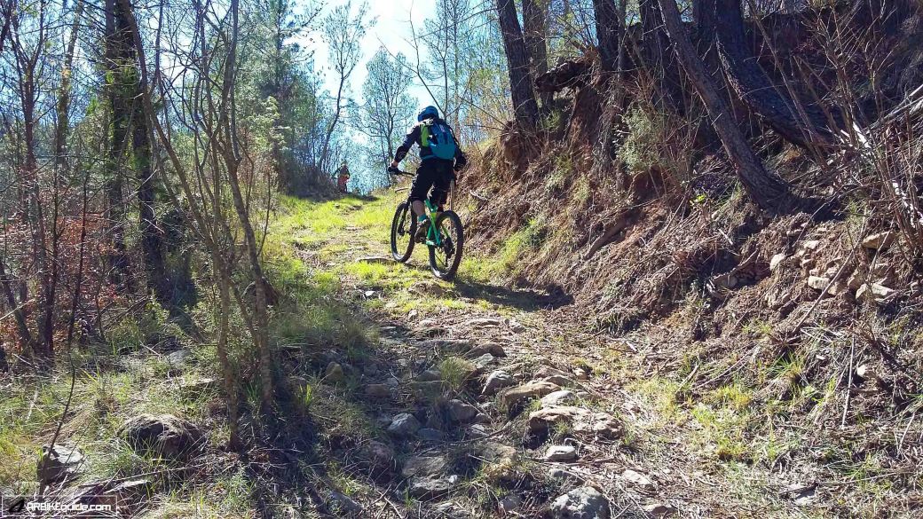 enduro mtb trip enduroland mtb