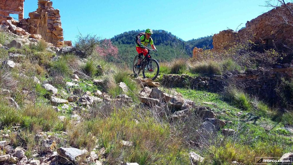 enduro mtb trip enduroland mtb