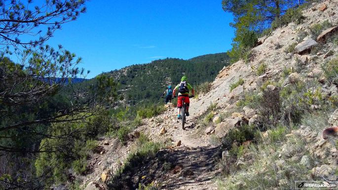 enduro mtb trip enduroland mtb