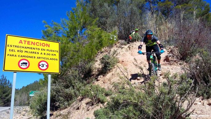 enduro mtb trip enduroland mtb