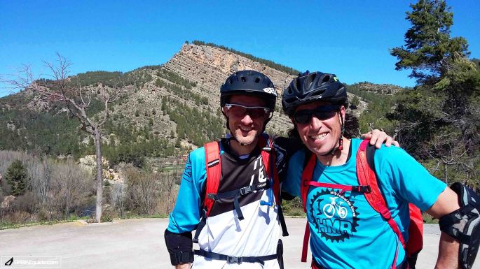 enduro mtb trip enduroland mtb