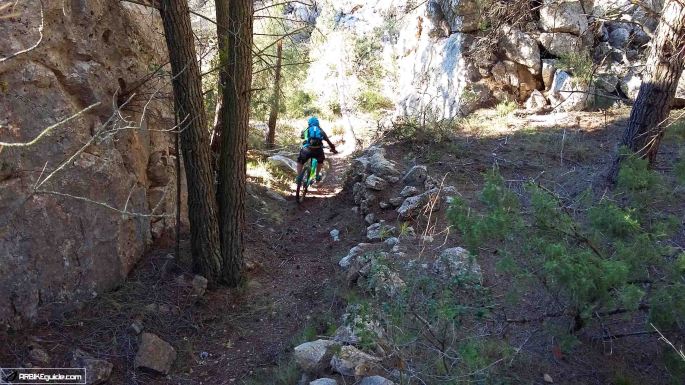 enduro mtb trip enduroland mtb