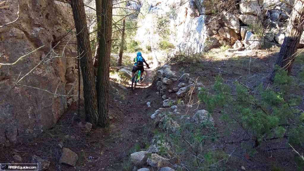 enduro mtb trip enduroland mtb