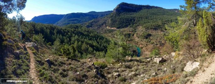 enduro mtb trip enduroland mtb