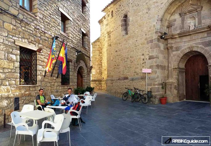 enduro mtb trip enduroland mtb