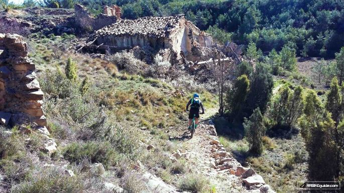 enduro mtb trip enduroland mtb