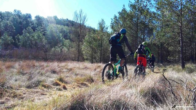 enduro mtb trip enduroland mtb