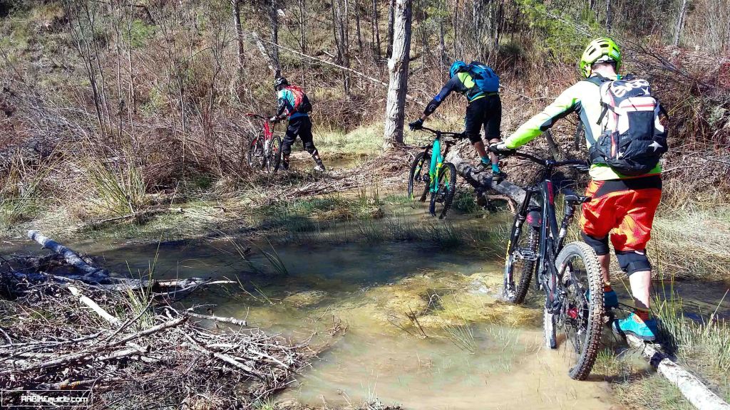 enduro mtb trip enduroland mtb