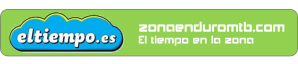 eltiempo.es zona enduro mtb
