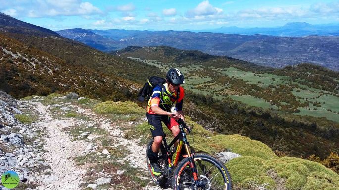 Guara Ruta MTB