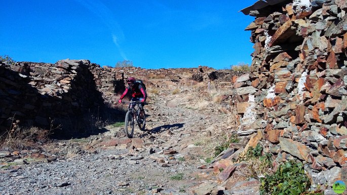 Trail Guide rutas enduro mtb