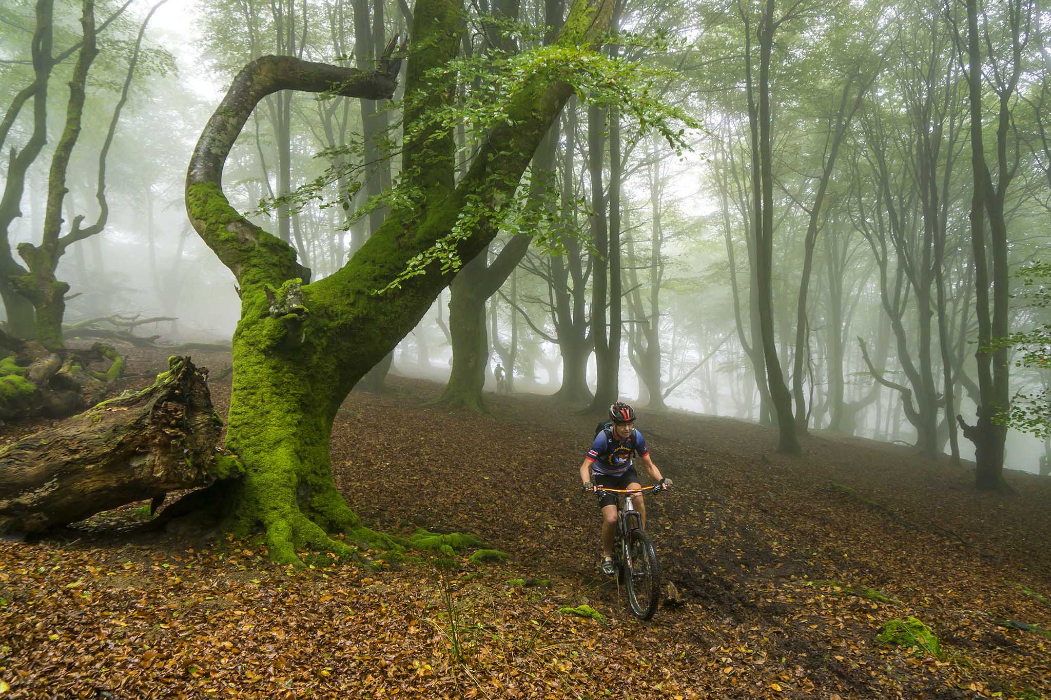 enduro mtb pais vasco