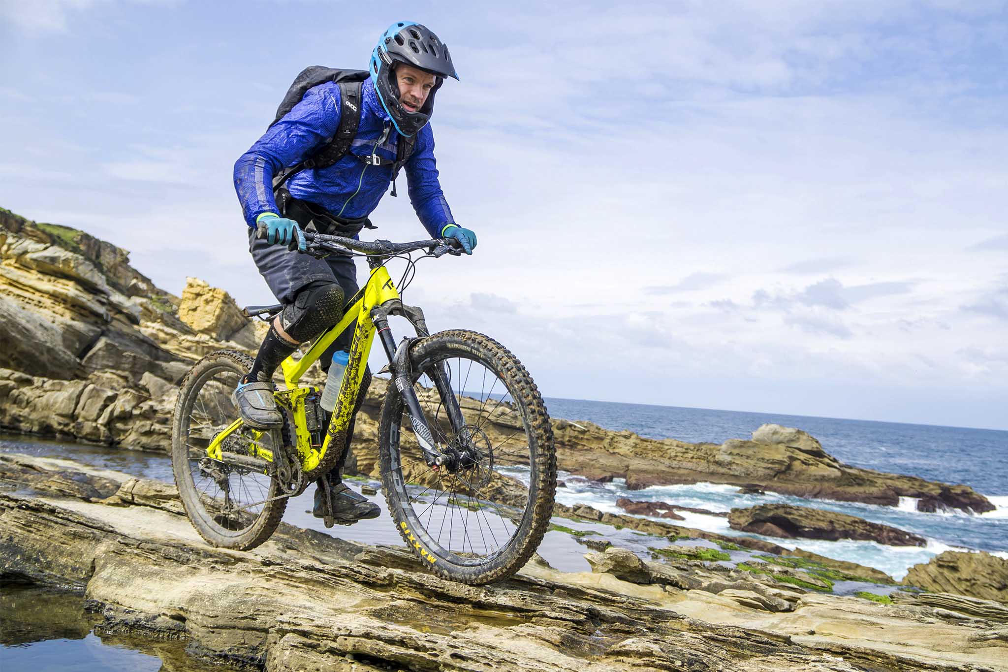 Zona Enduro Pais Vasco Enduro MTB