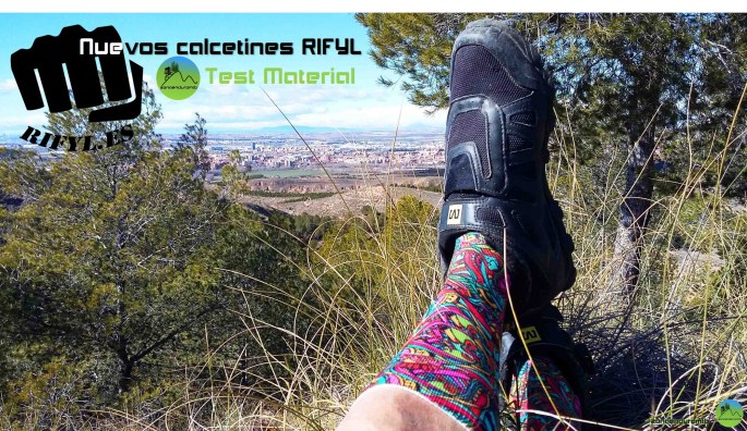 Caltetines Enduro MTB