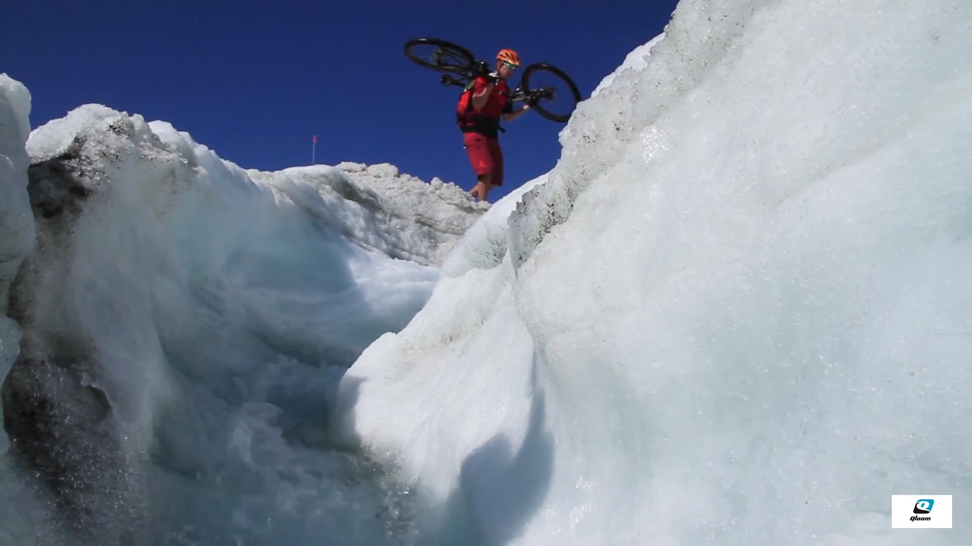 Enduro Mtb viaje Alpes