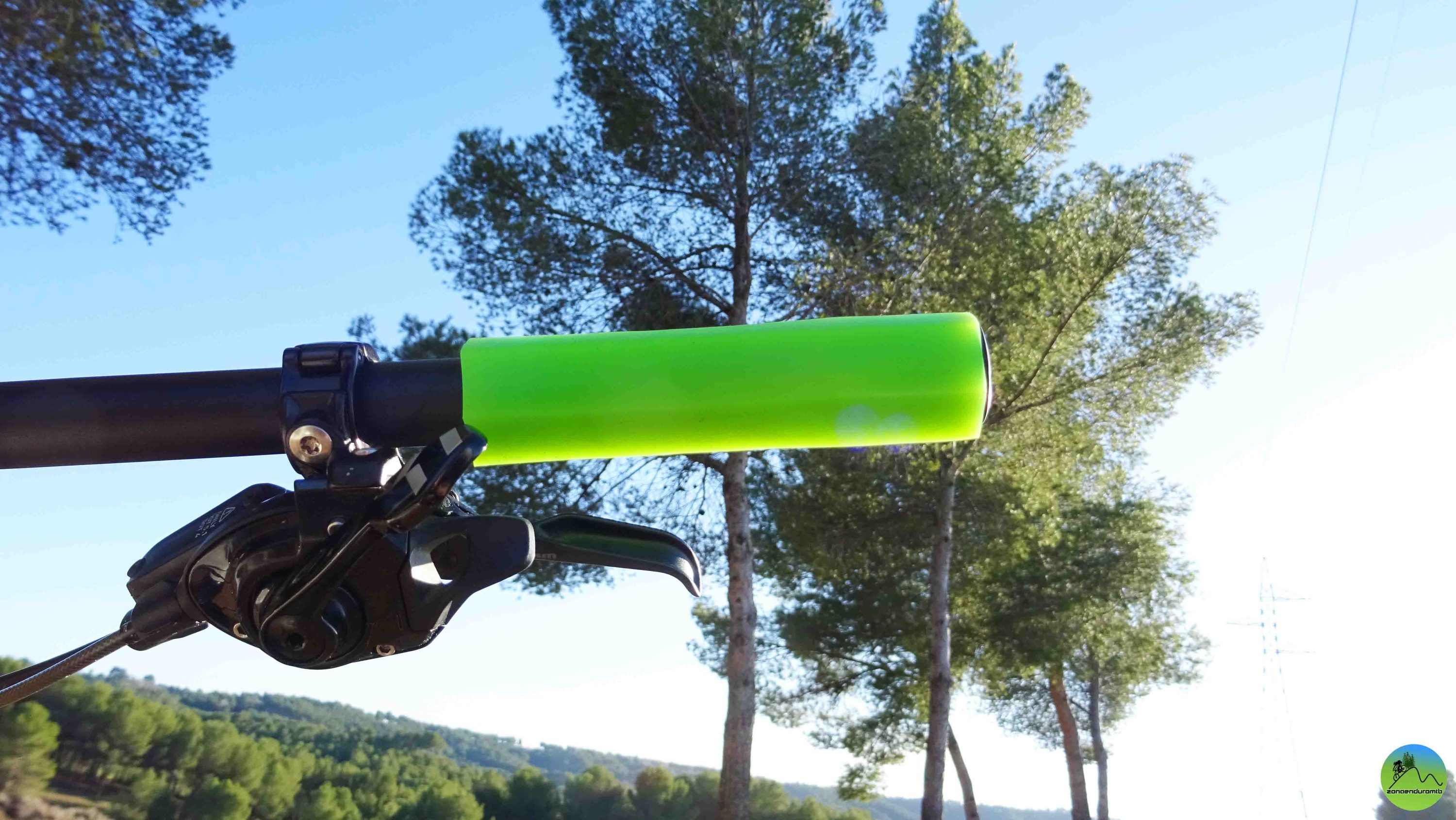 Grips Mtb Rifyl Hive