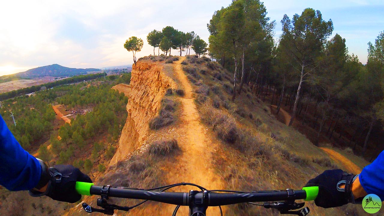 Grips Mtb Rifyl Hive