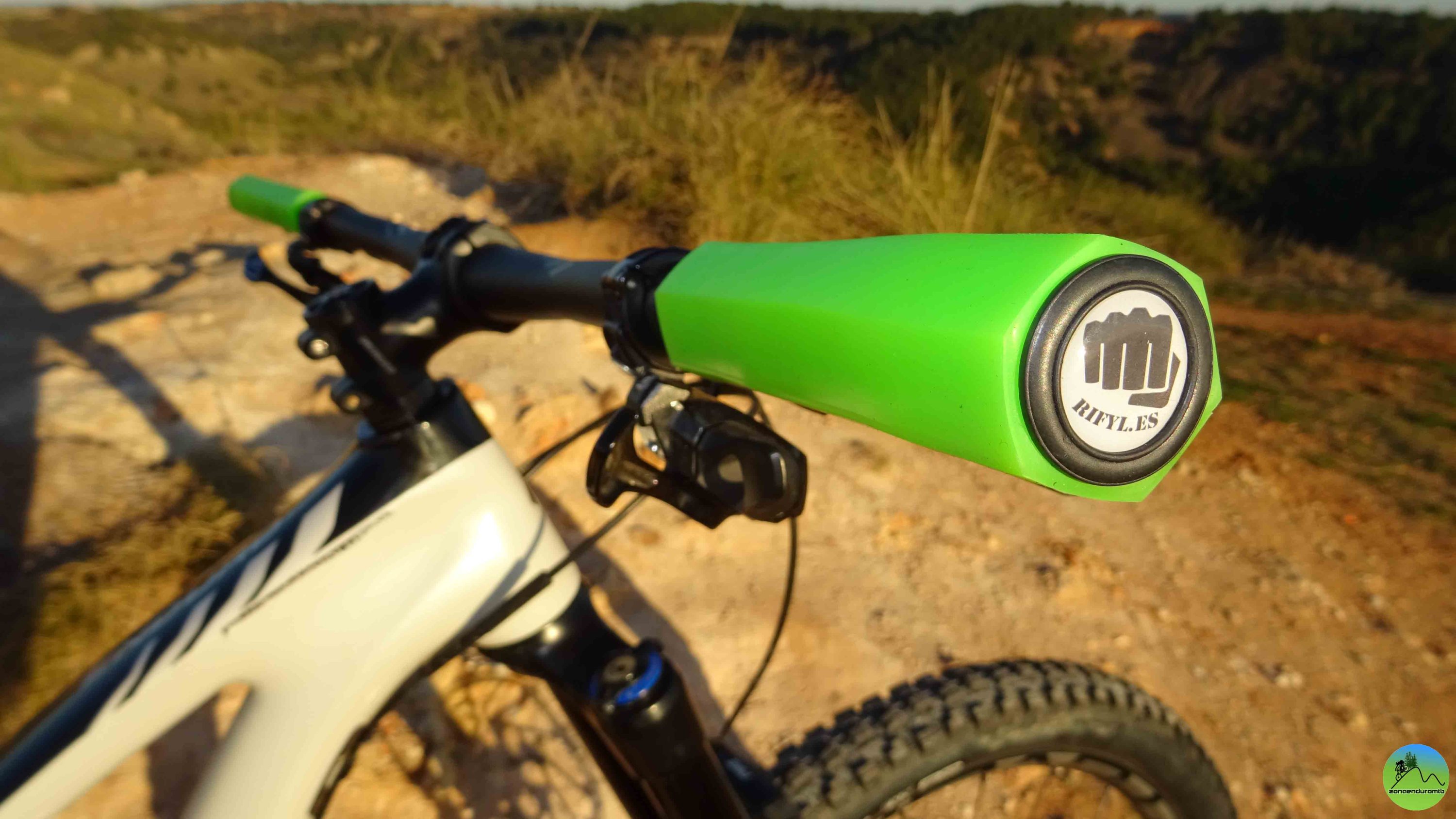 Grips Mtb Rifyl Hive