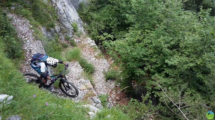 canfranc enduro mtb