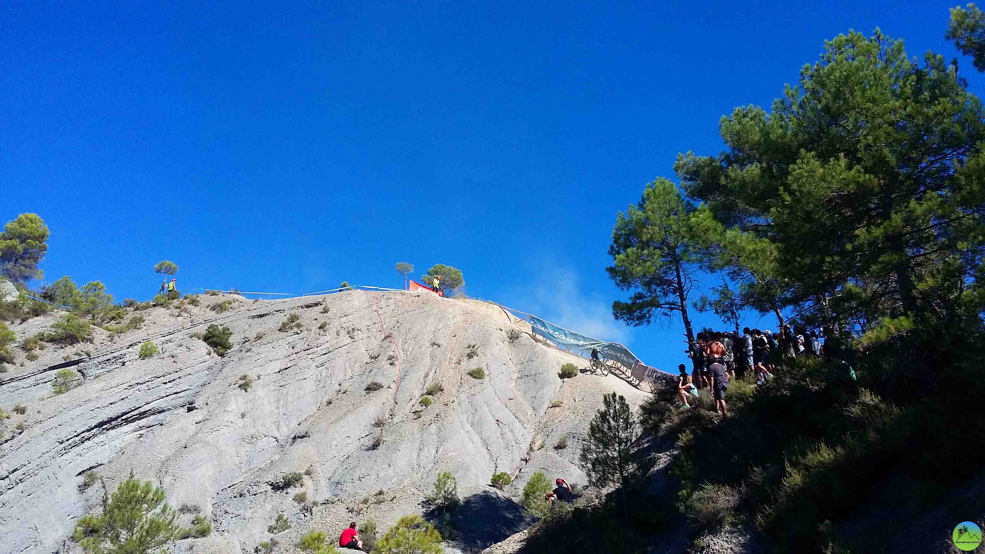 Enduro MTB Spain viaje trip