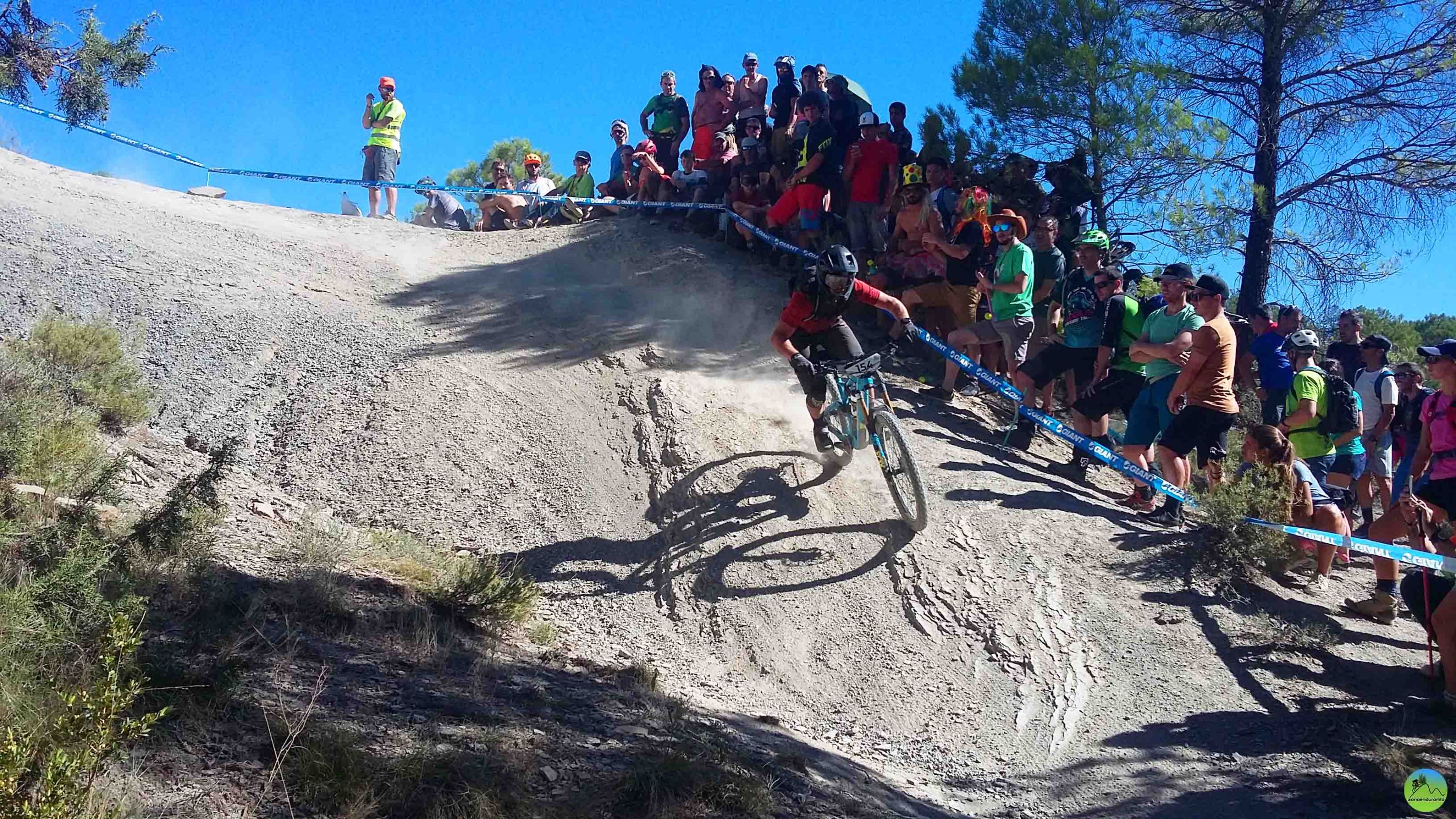 Enduro MTB Spain viaje trip