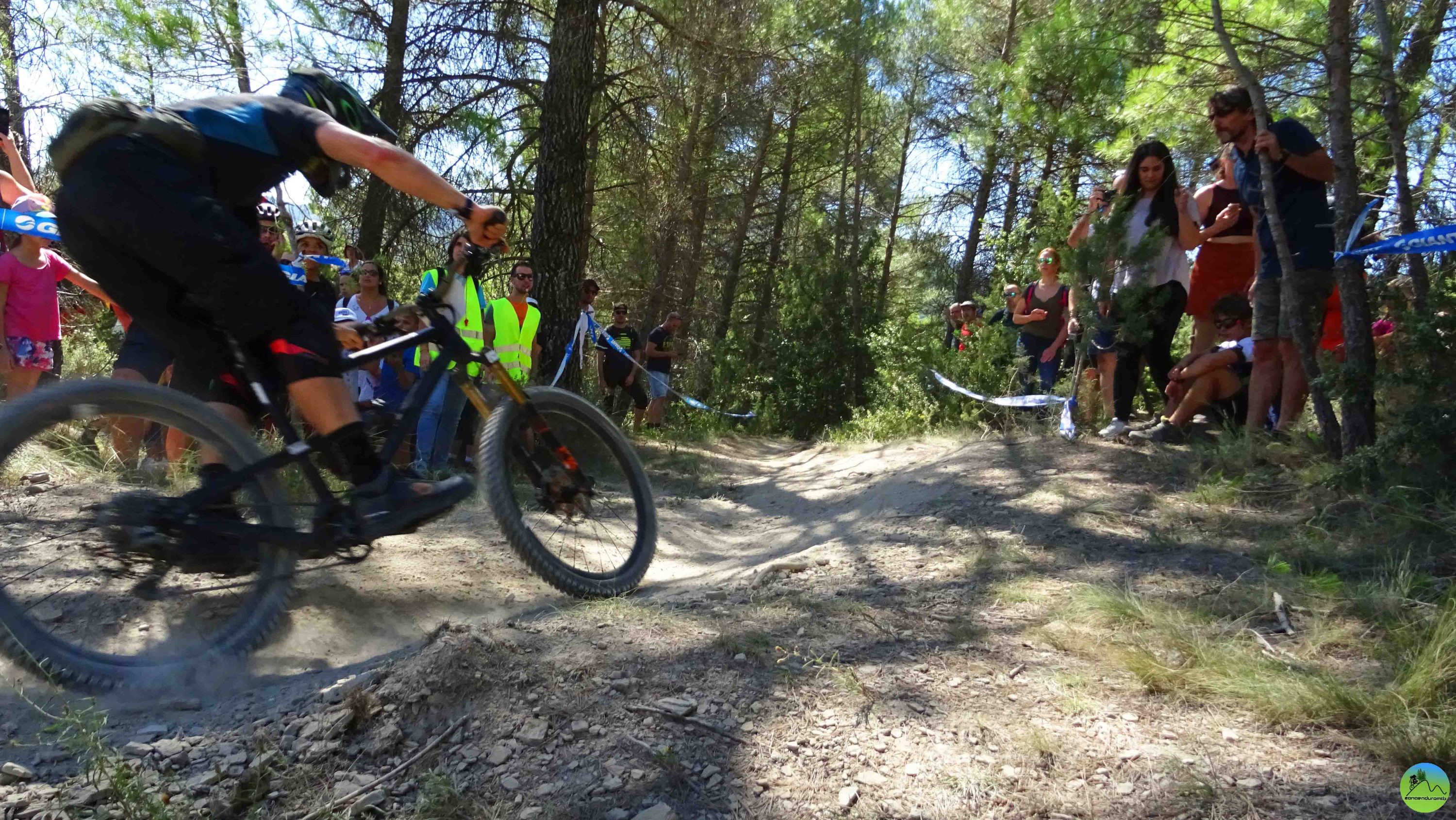 Enduro MTB Spain viaje trip