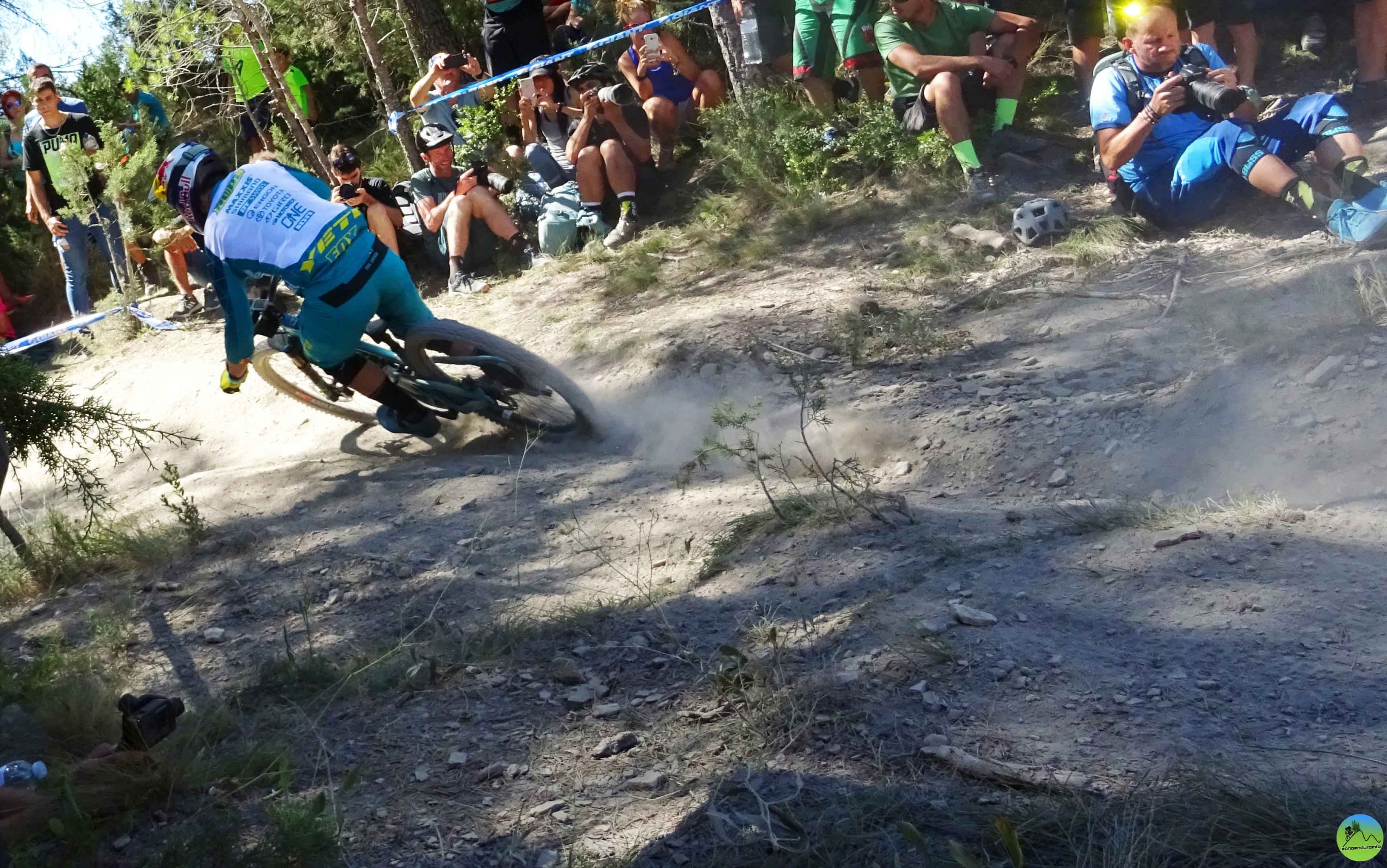 Enduro MTB Spain viaje trip