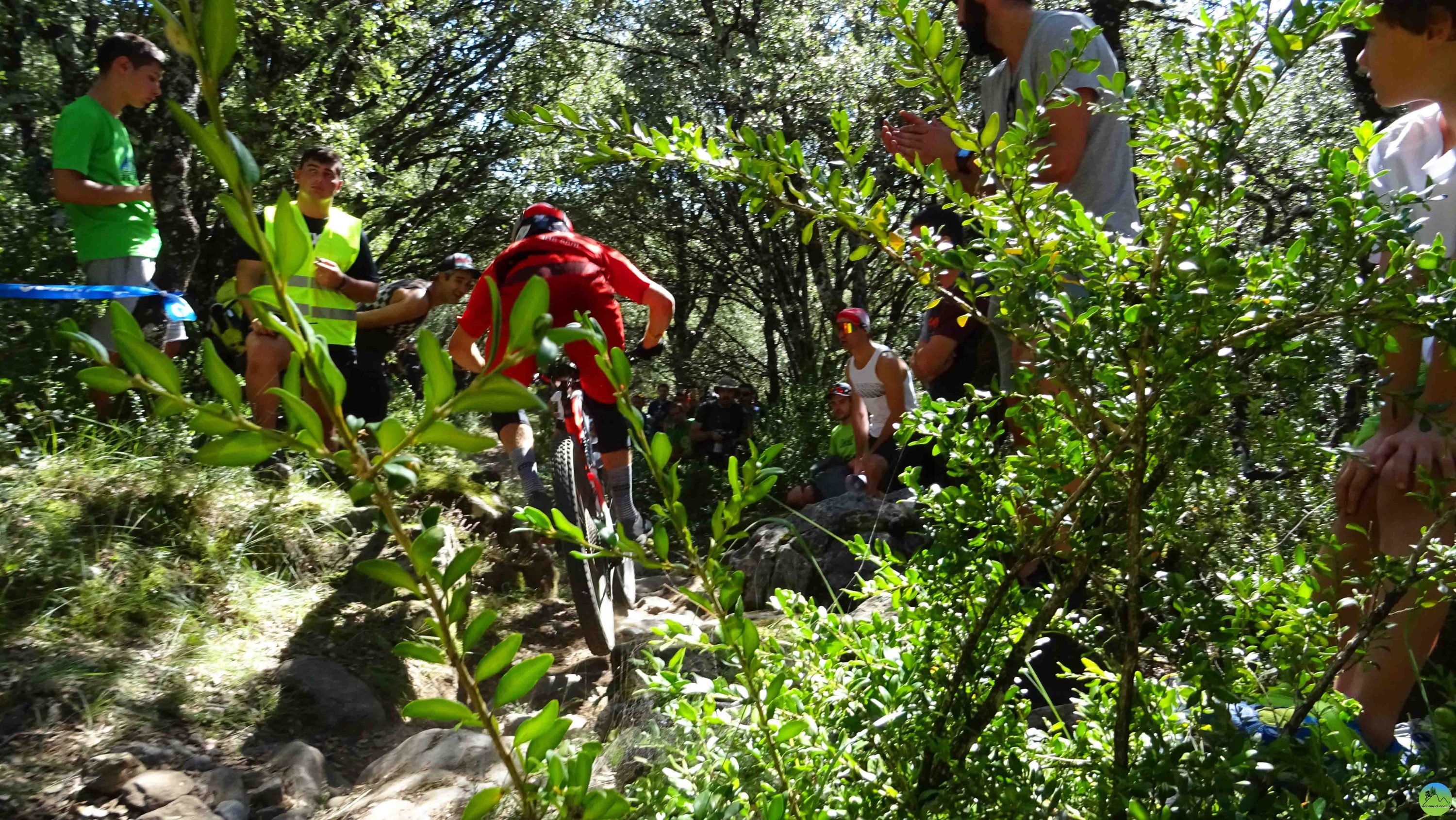 Enduro MTB Spain viaje trip